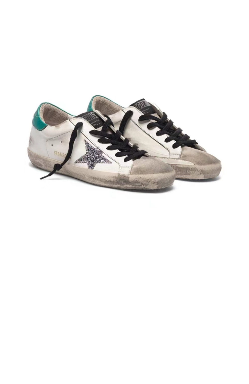 골든구스 스니커즈 WS590