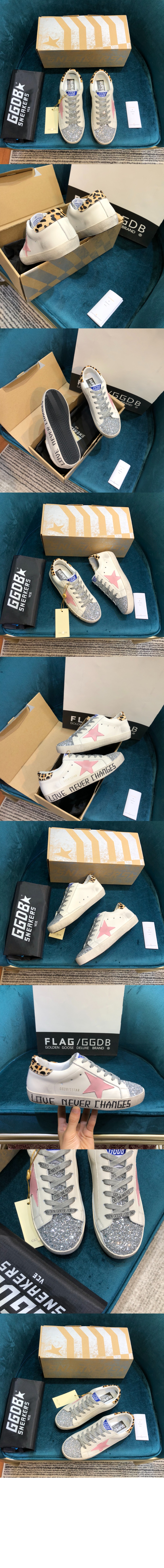 골든구스 슈퍼스타 00101