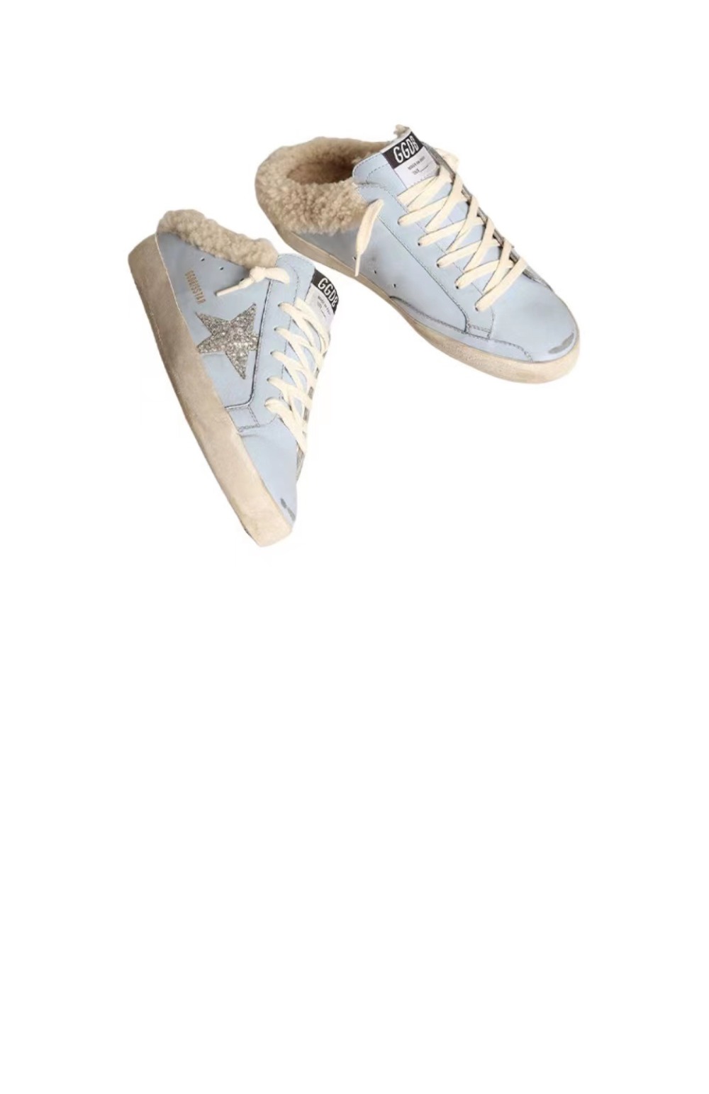 골든구스 슈퍼스타 사봇 00110