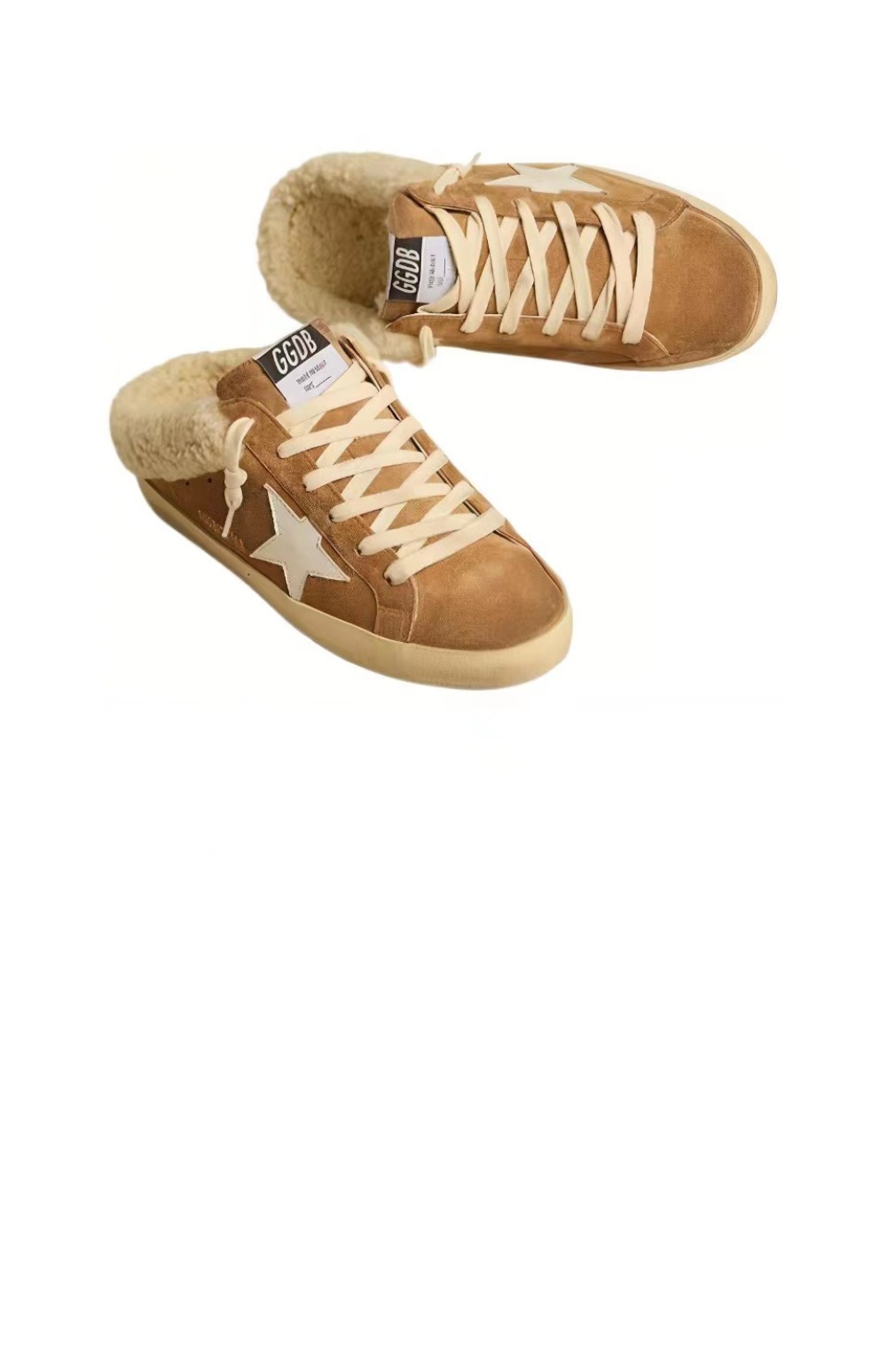 골든구스 슈퍼스타 사봇 00110