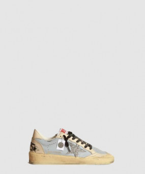 골든구스 볼스타 스니커즈 00117