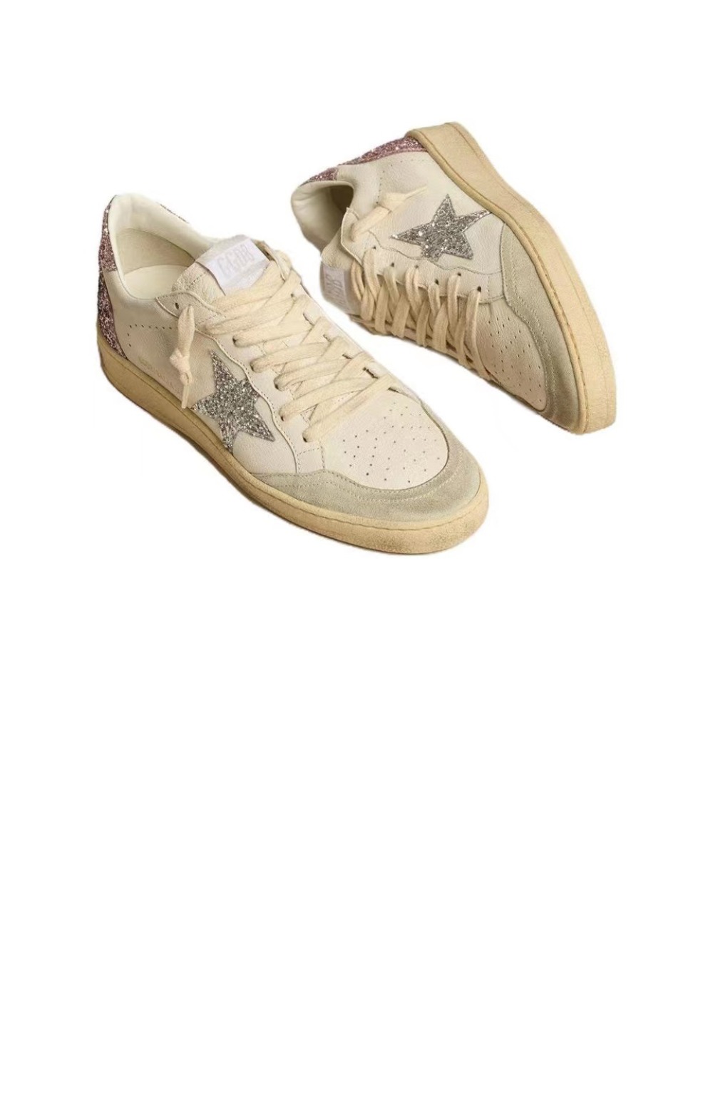 골든구스 볼스타 00117