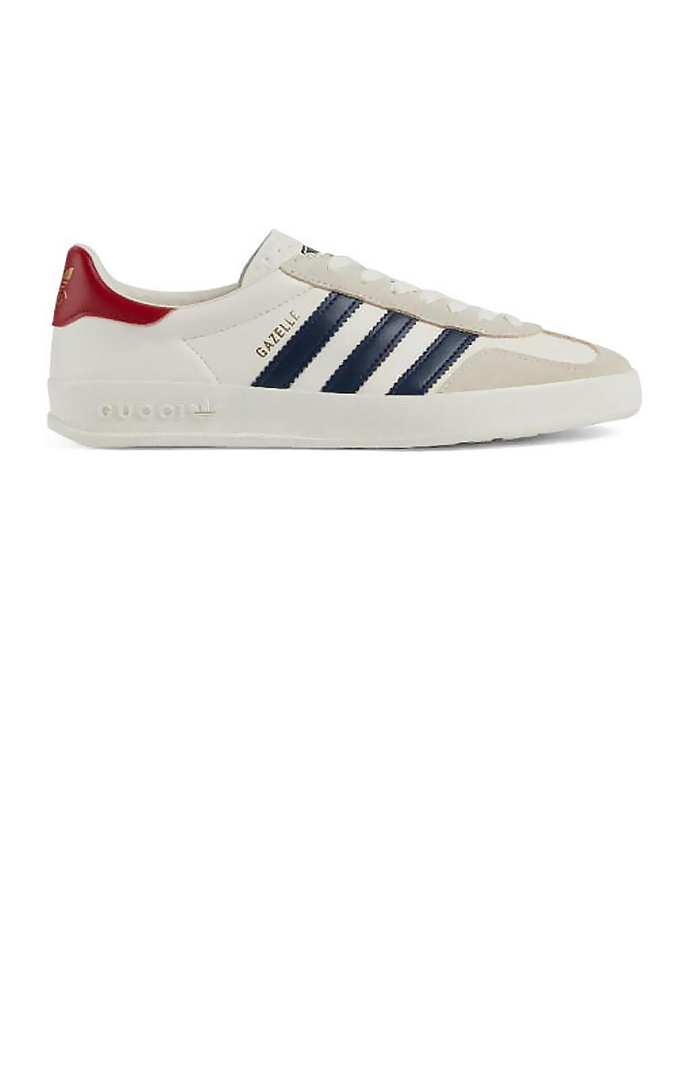 구찌 아디다스 x 구찌 가젤 스니커즈 707861