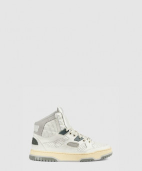 구찌 이탑 디스트레스드 스니커즈 765437