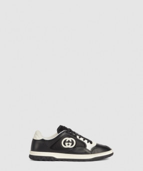 구찌 MAC80 스니커즈 756811