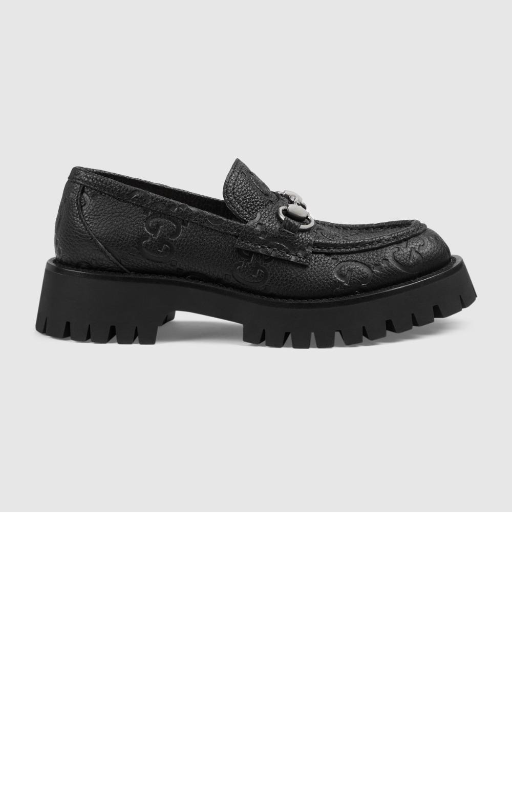 구찌 홀스빗 로퍼 756501