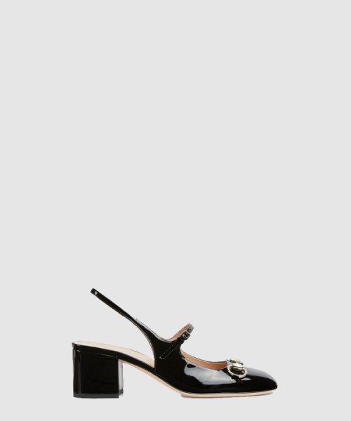 구찌 홀스빗 펌프스 801893