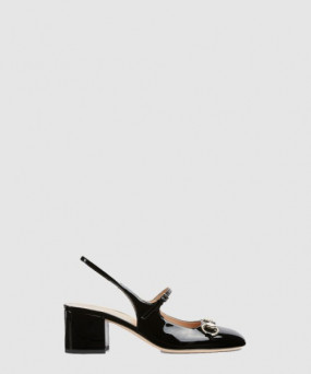 구찌 홀스빗 펌프스 801893