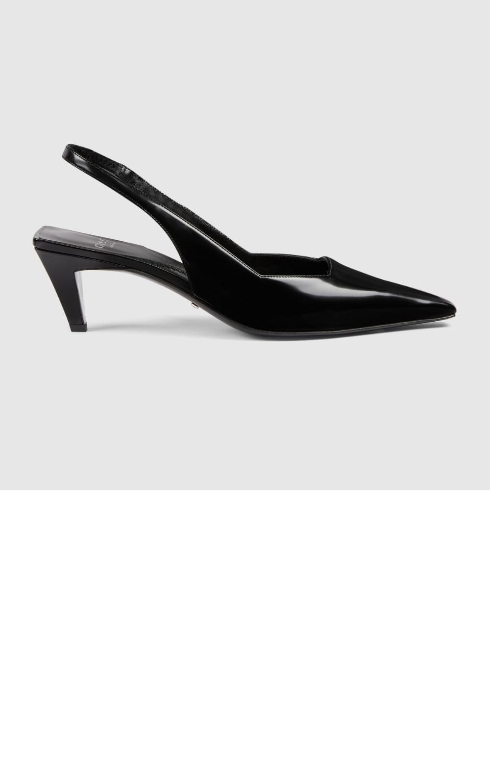 구찌 힐 펌프스 764192