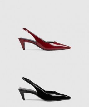 구찌 힐 펌프스 764192