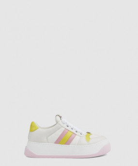 구찌 웹(WEB) 스니커즈 777102