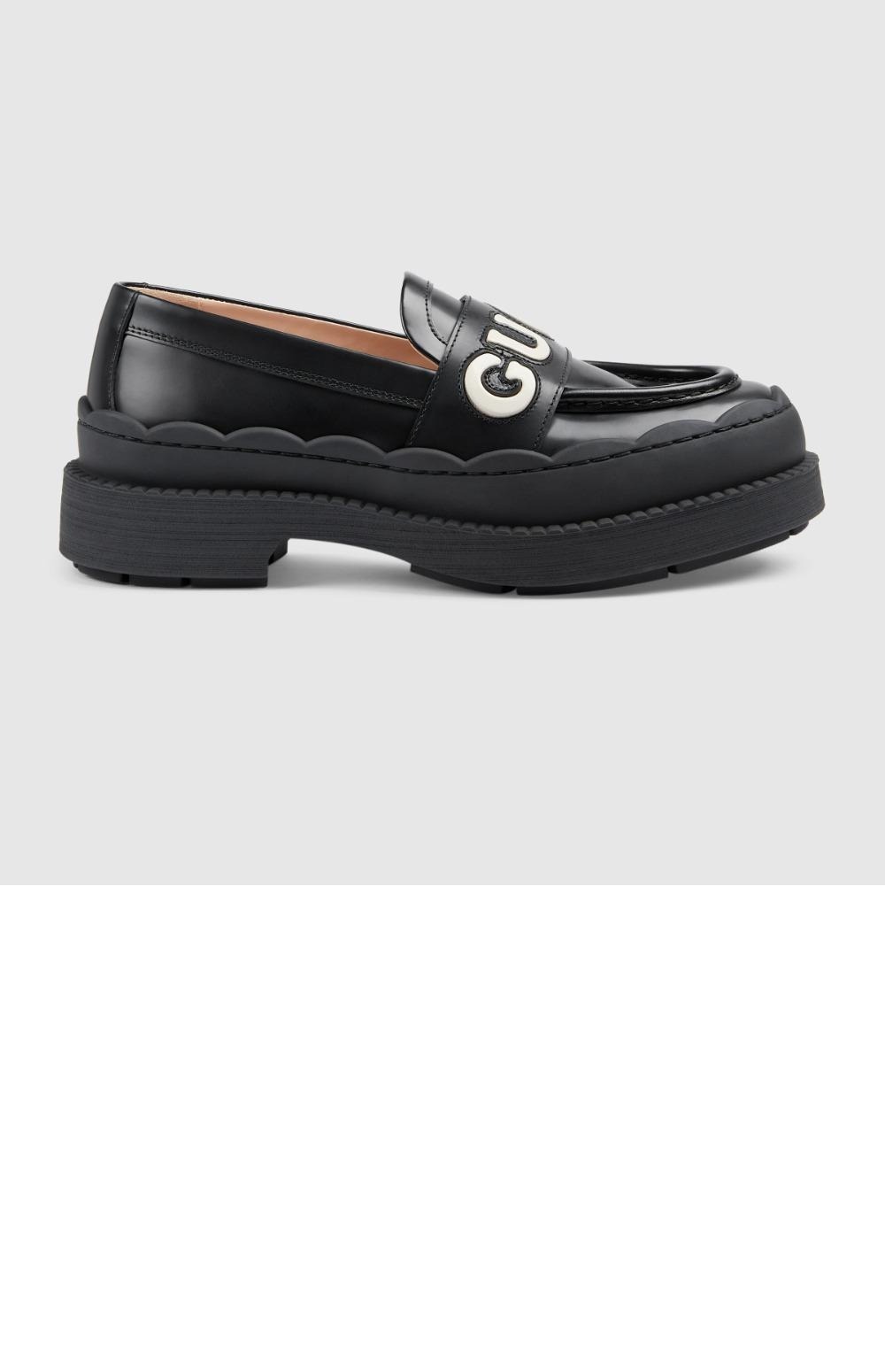 구찌 로퍼 752854