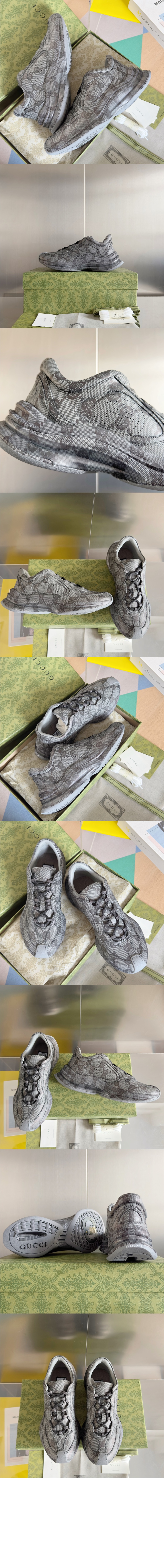 구찌 스니커즈 725612