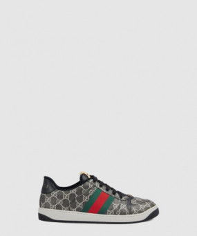 구찌 스크리너 스니커즈 763525