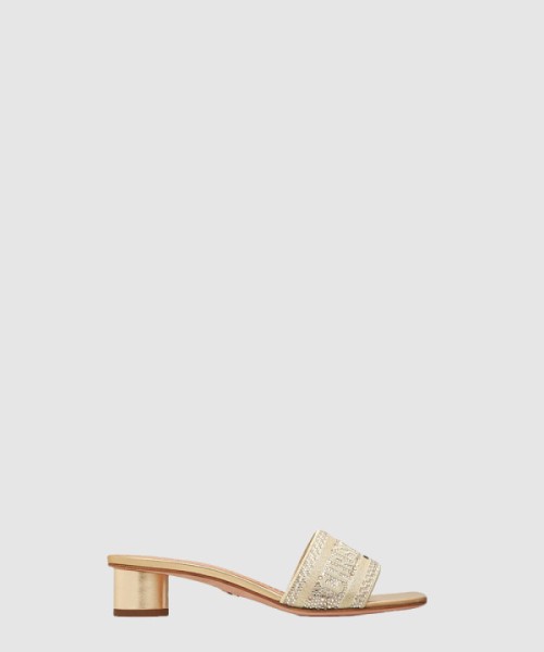 디올 DWAY 뮬 KCQ86