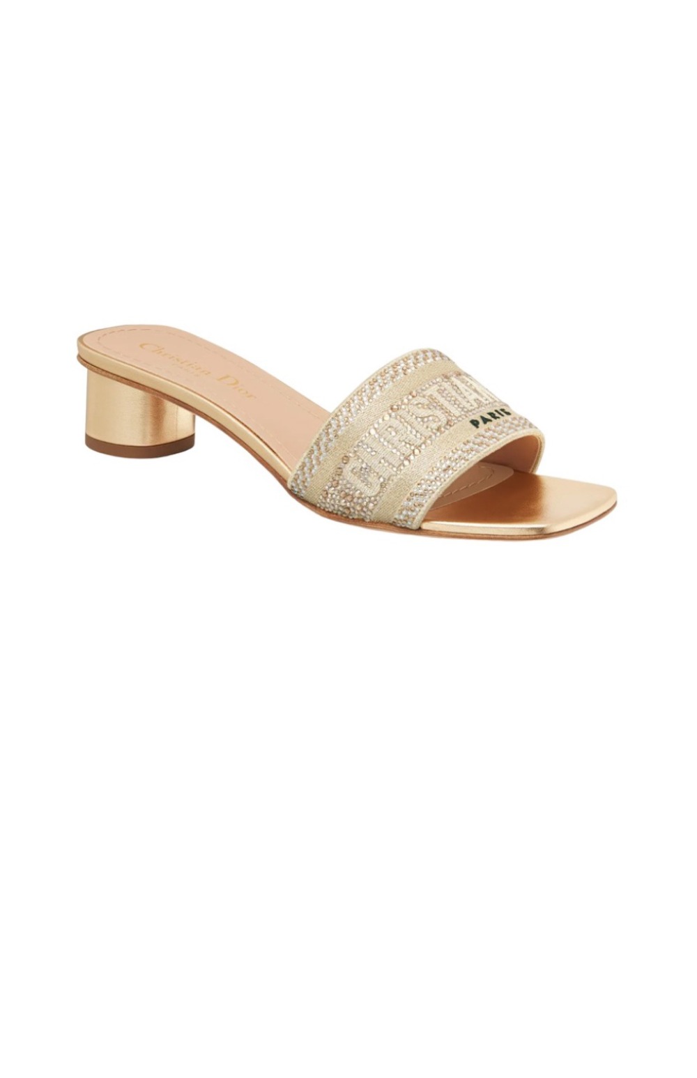 디올 DWAY 뮬 KCQ86