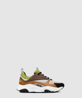 디올 스니커즈 3SN23