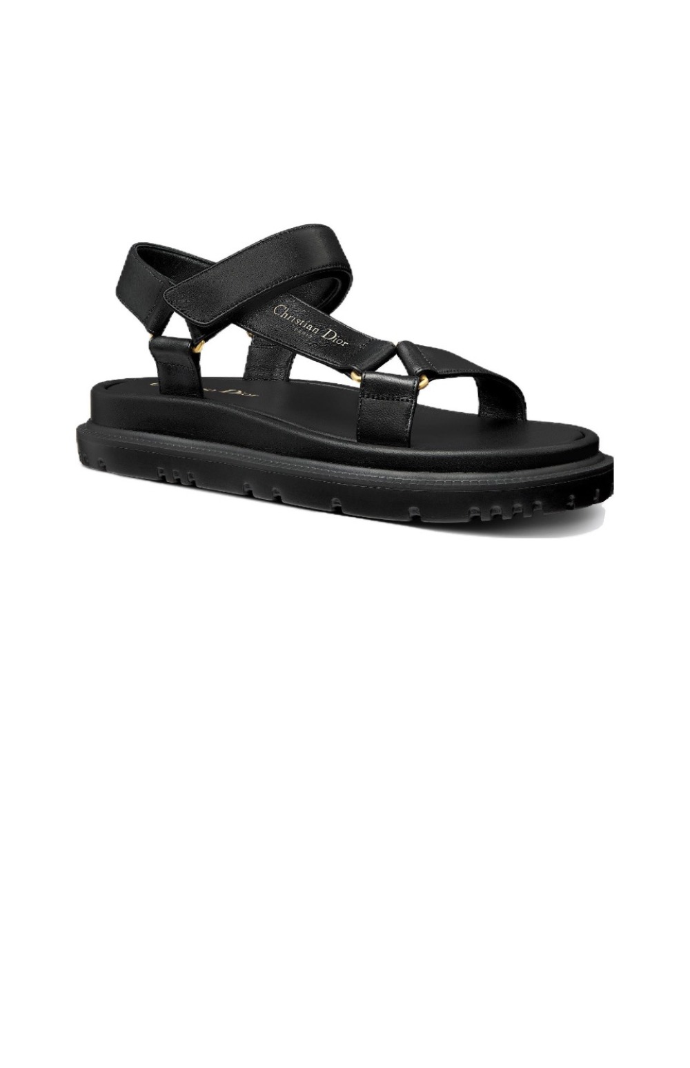 디올 샌들 KCQ89