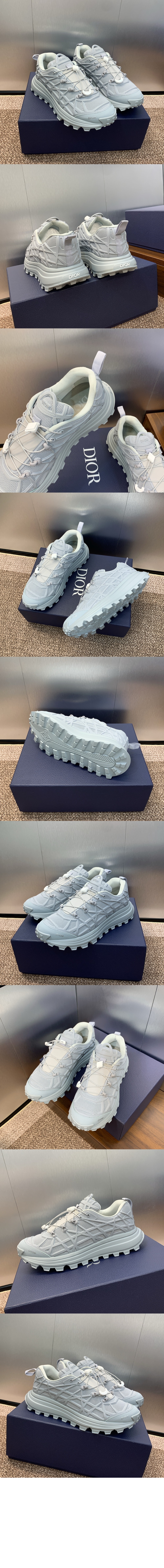 디올 스니커즈 3SN29