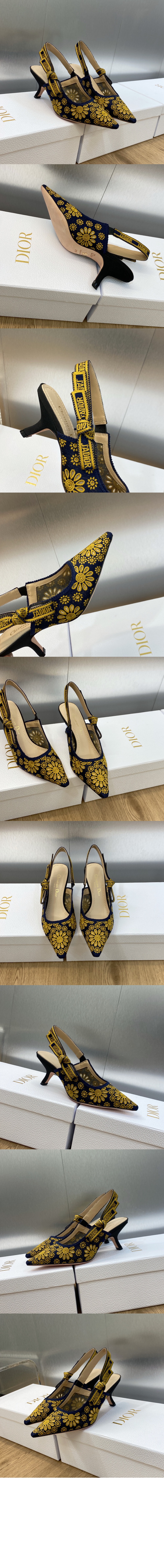 디올 자디올 펌프스 KCP86