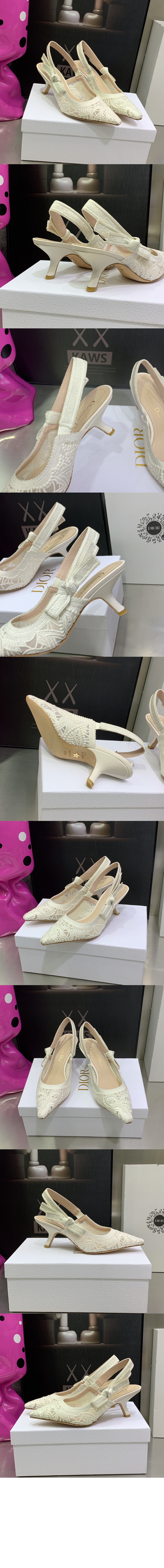 디올 자디올 펌프스 KCP94