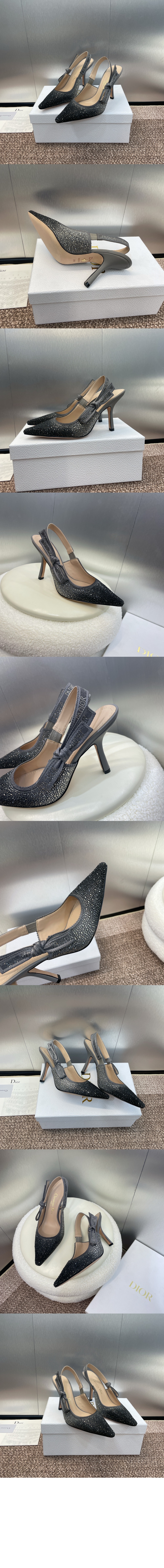 디올 자디올 펌프스 KDP86