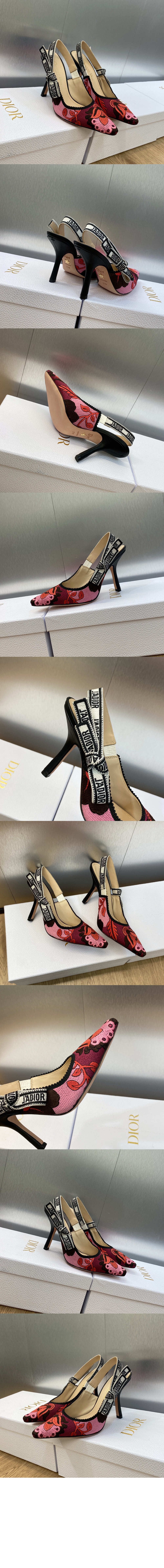 디올 자디올 펌프스 KCP86