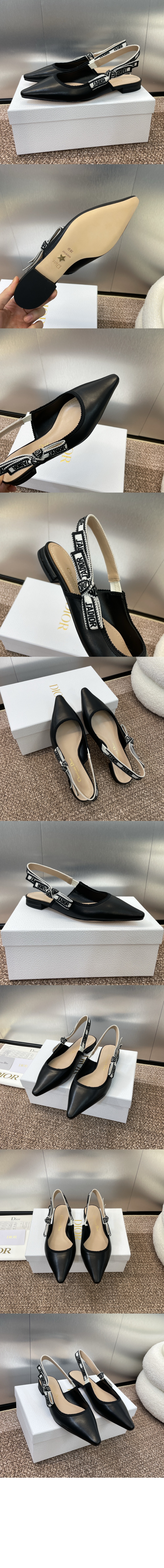 디올 슬링백 KCB78