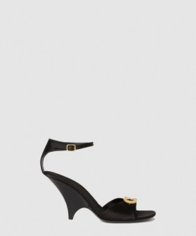 올림피아 힐 샌들 FAO8525