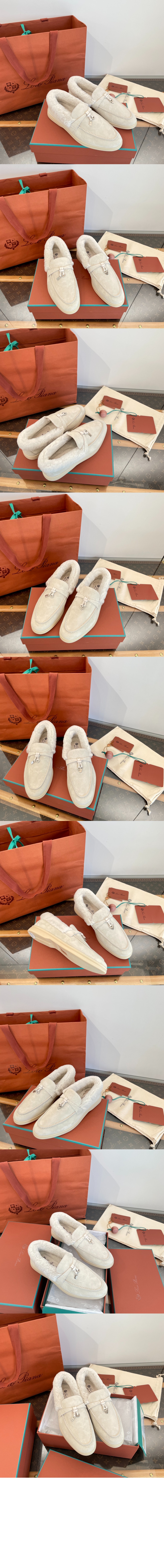 썸머 참스 워크 모카신 FAM9730