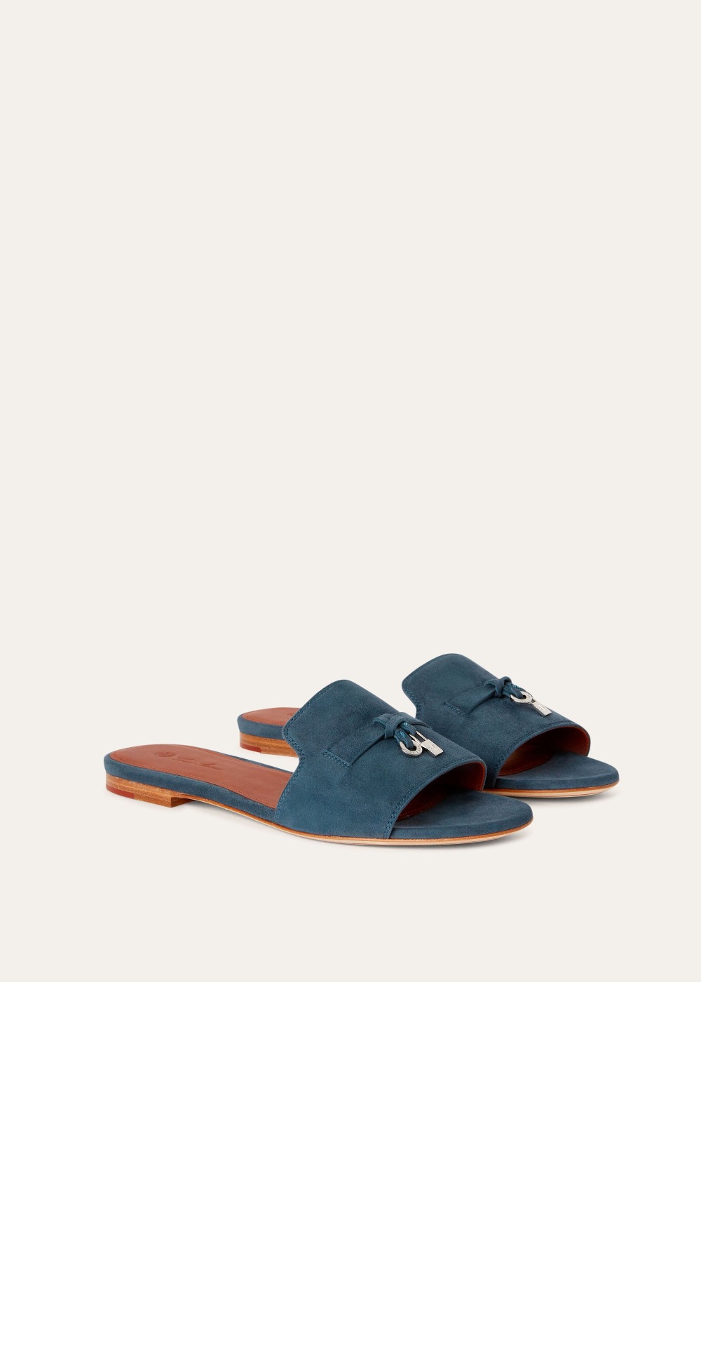 썸머 참스 샌들 FAI6407