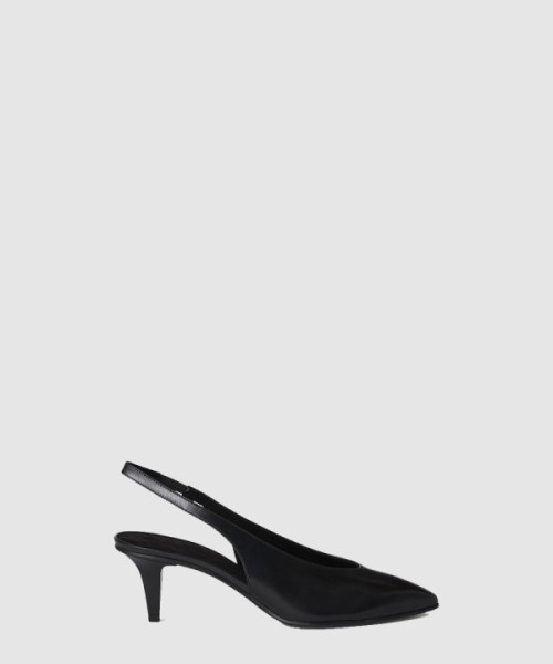 로로피아나 레베카 슬링백 FAN6076