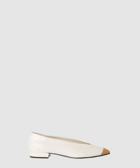 로로피아나 플랫 슈즈 FAO2684