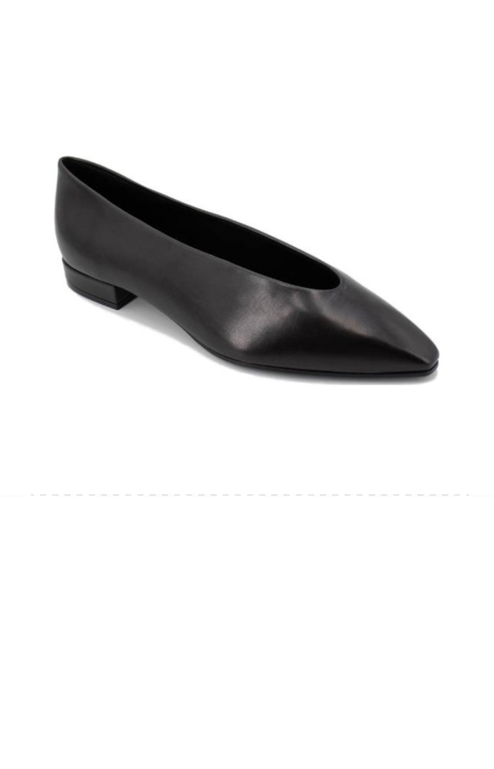 로로피아나 플랫 슈즈 FAN3737