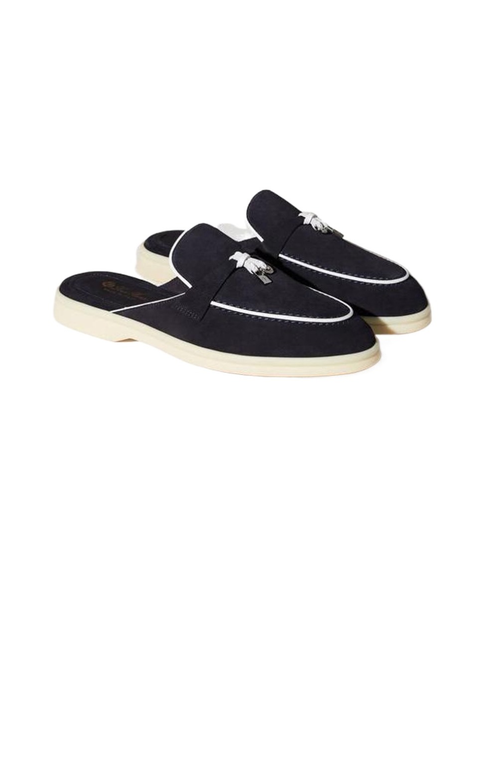 로로피아나 바부슈 참스 워크 FAL5900