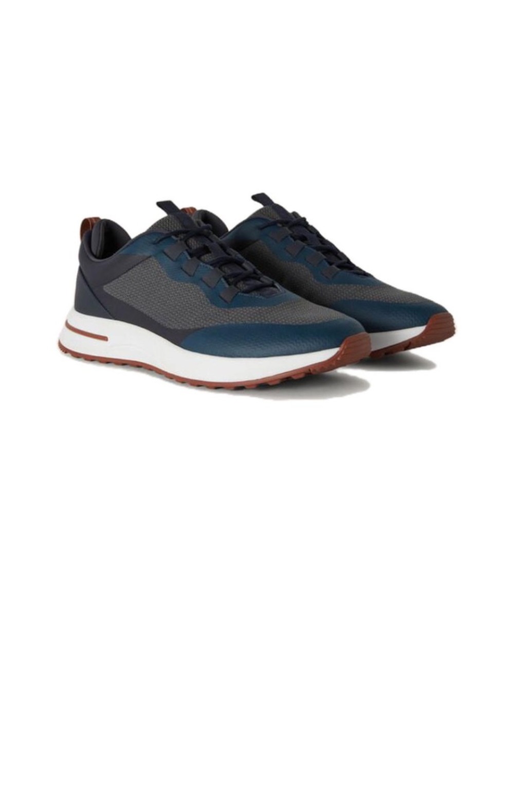 로로피아나 스니커즈 FAM1718