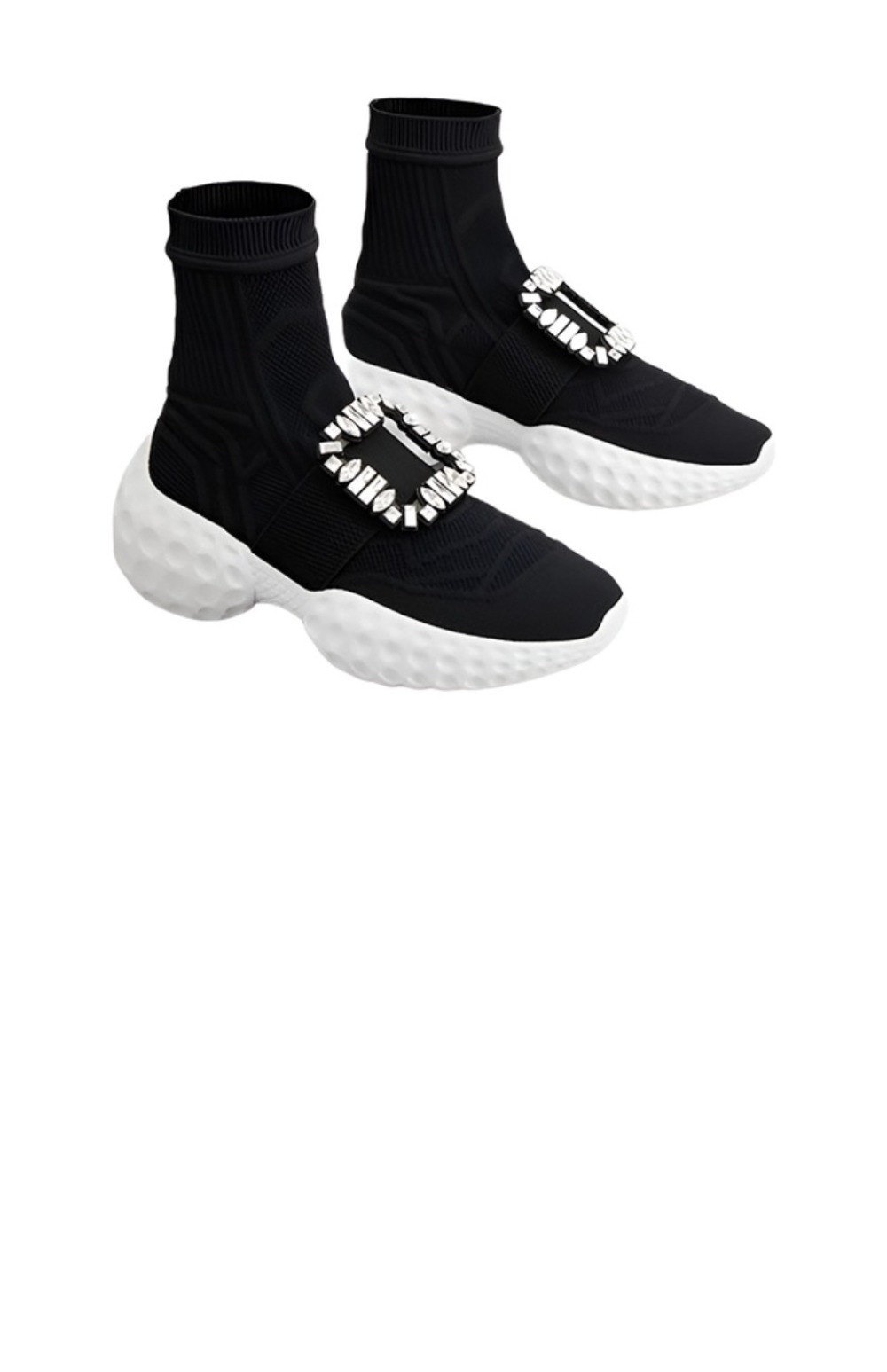 로저비비에 부츠 6373