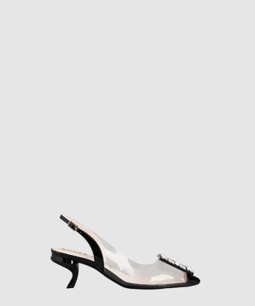 로저비비에 펌프스 6723