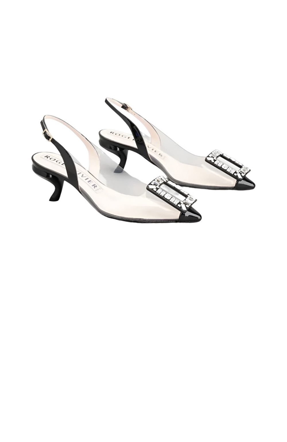 로저비비에 펌프스 6723