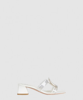 로저비비에 비키비브 PVC 샌들 5363