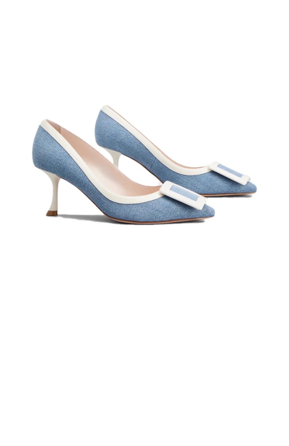 로저비비에 드레스 슈즈 6183