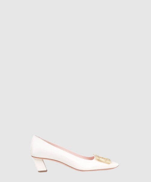 로저비비에 펌프스 힐 0062