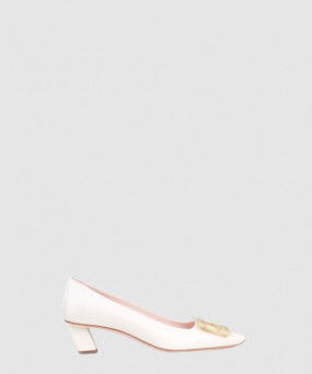 로저비비에 펌프스 힐 0062