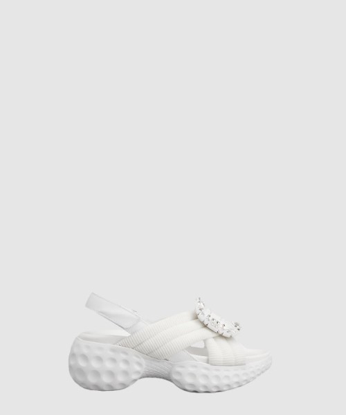 로저비비에 샌들 슬리퍼 6673