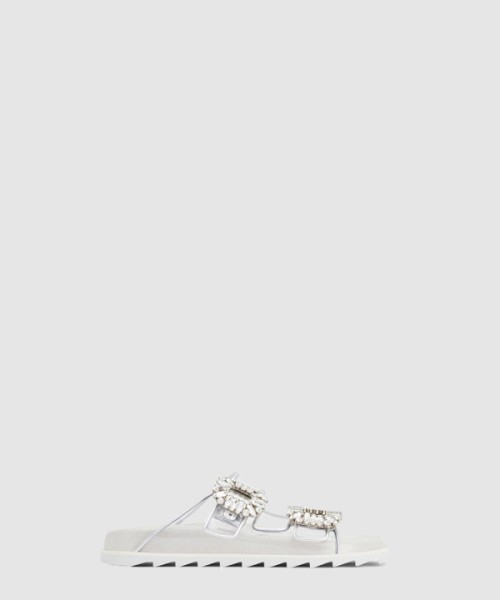 로저비비에 비브 버클 슬라이드 4593