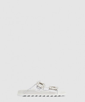 로저비비에 비브 버클 슬라이드 4593