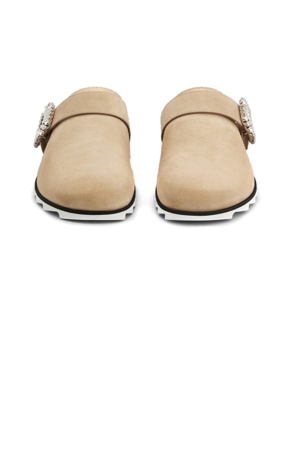 로저비비에 뮬 슬리퍼 6253