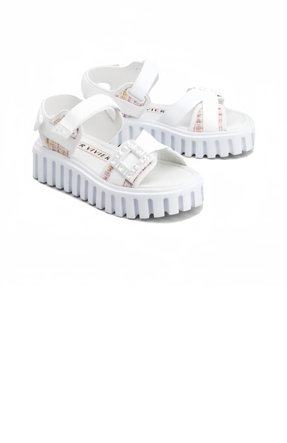 로저비비에 샌들 슬리퍼 7063