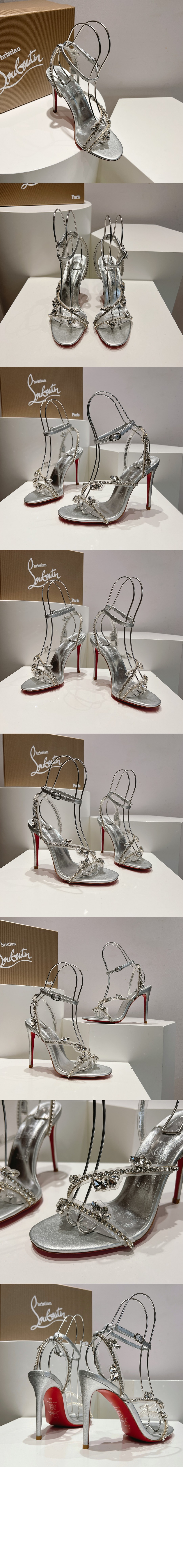 루부탱 Joli Queen 3220344