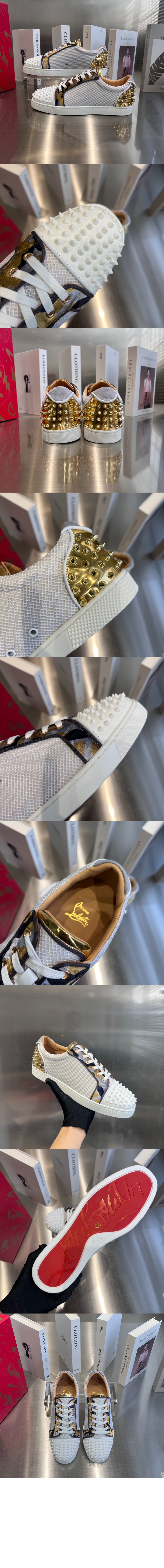 루부탱 Astroloubi 322018